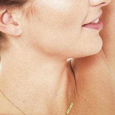 Necklace Create Your Own Sunshine h5 Picture3
